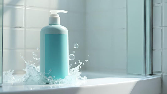 The Ultimate Guide to Shower Gels for Different Skin Types