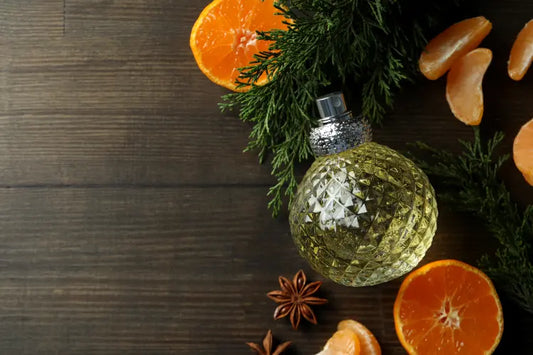 Winter Fragrances You’ll Fall in Love With This Season