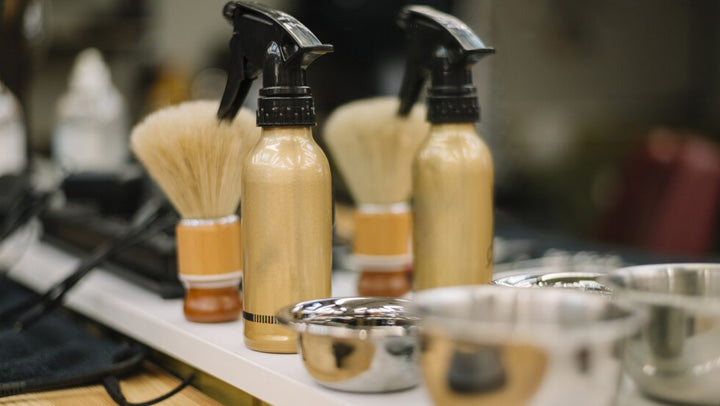 Why Aftershave Lotion is a Must-Have in Your Grooming Routine?