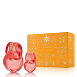 Omnia Coral Xmas Kit Edt 100Ml+ Edt 15Ml