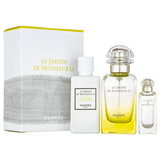 Le Jardin De Monsieur Li Edt 50Ml + Edt 7.5Ml + Bl 40Ml