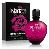 Black XS Edt 80ml