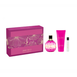 Rose Passion Edp 100Ml + Edp 7.5Ml + Bl 100Ml