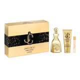 I Want Choo Le Parfum Edp 100Ml + Edp 7.5Ml + Bl 100Ml