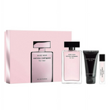 For Her Musc Noir Edp 100Ml + Edp 10Ml + Bl 50Ml