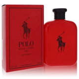 Polo Red Edt 75Ml