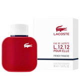 L.12.12 Pour Elle French Panache Edt 90Ml