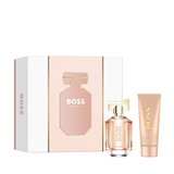 The Scent Edp 50Ml + Bl 75Ml