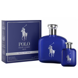 Polo Blue Edt 125Ml+ 15Ml