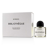 Bibliotheque Edp 100Ml