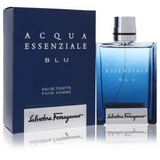 Men'S Acqua Essenziale Blu Edt 100Ml