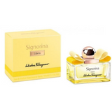 Signorina Libera Edp 100Ml