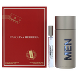 212 Men Nyc Edt 100Ml + 10Ml