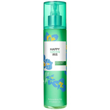 Happy Green Iris Body Mist 236Ml