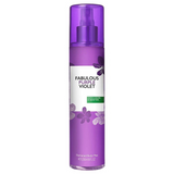 Fabulous Purple Violet Body Mist 236Ml