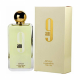 9 AM Edp 100ml