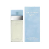 Light Blue W Edt 100ml