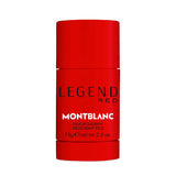 Legend Red Deostick 75gm