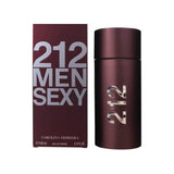 212 Sexy Man Edt 100ml