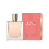 Alive For Her Edp 80ml