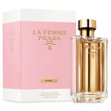 La Femme L'Eau Edt Spray 100ml