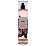 Rose Body Mist 235ml