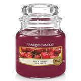 Black Cherry Small Jar 104gm