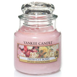 Fresh Cut Roses Small Jar 104gm